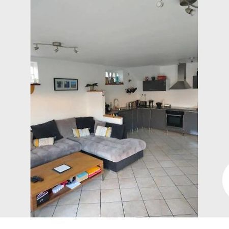 Chambre Souriante Лион Екстериор снимка