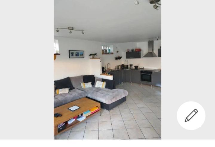 Chambre Souriante Лион Екстериор снимка