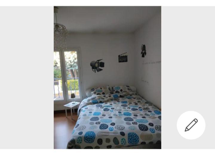 Chambre Souriante Лион Екстериор снимка